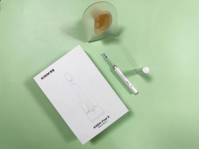 挖耳勺哪个牌子好？西圣、蜂鸟、左点可视挖耳勺，现实见真章测评