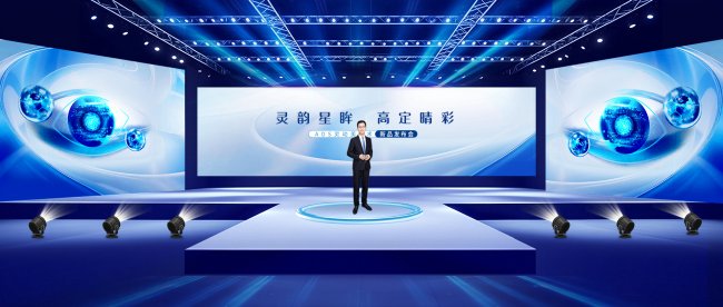 想做妈生眼先看这场会 AOS灵动美瞳术成培训会最大亮点