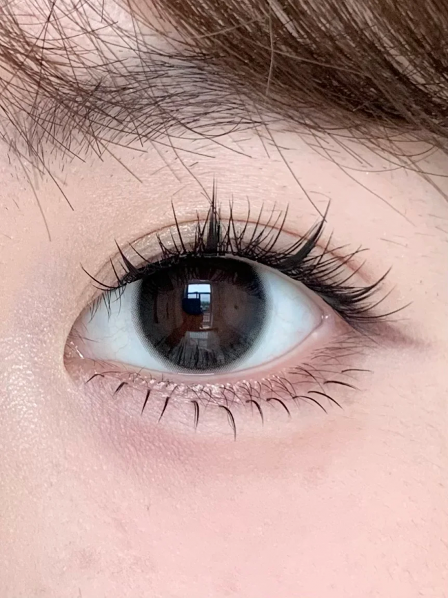想做妈生眼先看这场会 AOS灵动美瞳术成培训会最大亮点