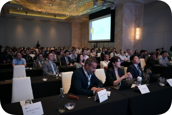 Motiva国际学术峰会举办 海峡“海峡沸腾沟”技术惊艳亮相