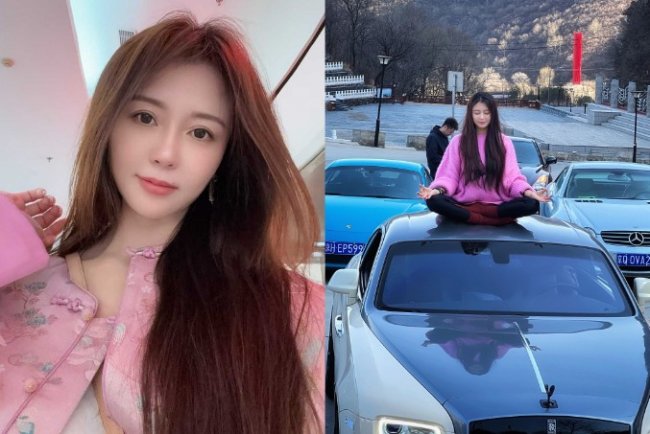 GGPK女力专访 隋沐汐：不懂游戏规则却上了直播桌！