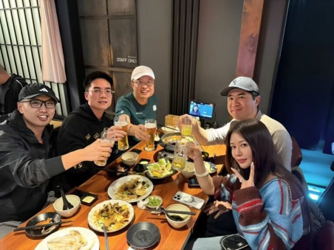 GGPK女力专访 隋沐汐：不懂游戏规则却上了直播桌！