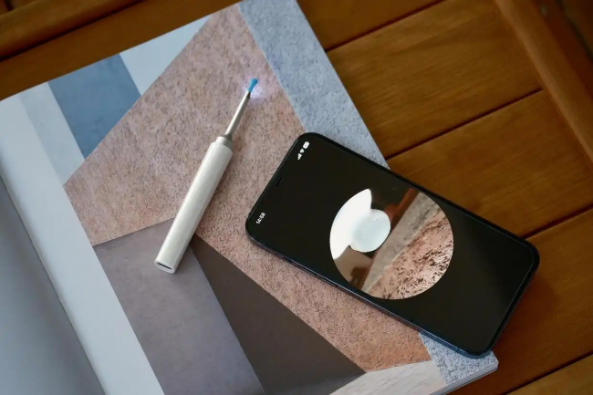 挖耳勺最好的牌子是哪个品牌？2026年可视挖耳勺品牌排行榜按头安利！