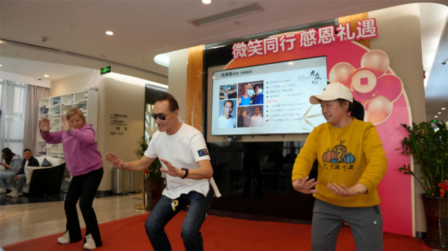 麦芽口腔举办非遗拓印文化雅集 数百位种牙顾客相聚深港种牙节