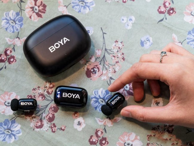 无线麦克风哪个牌子的好？无线麦克风品牌排行榜前十名，轻松选购