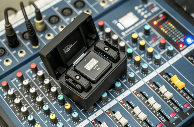 无线麦克风哪个牌子的好？无线麦克风品牌排行榜前十名，轻松选购