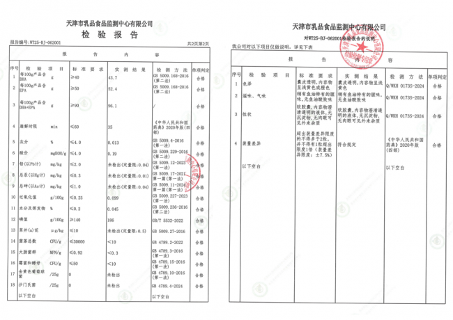 鱼油品牌哪个最好最安全？中老年人鱼油十大排行榜，配方科学，高含量营养协同