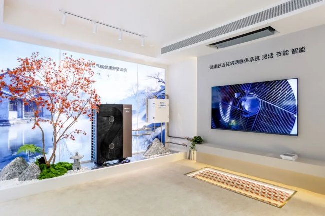 AWE 2026：海信全场景新品预热世界杯，以足球热情点亮智慧生活