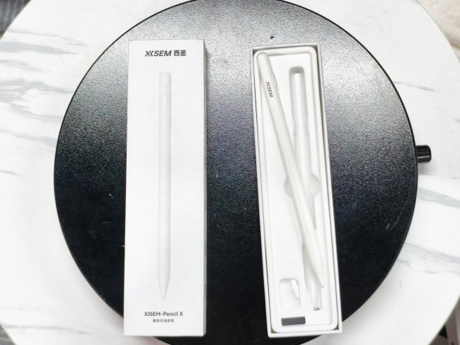 平替电容笔哪款好？西圣、酷盟、倍思哪一款更值得入手？三款iPad电容笔全方位测评对比！