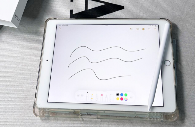 pencil哪款平替好？2026罗列测评10款百元国产pencil平价替代笔！