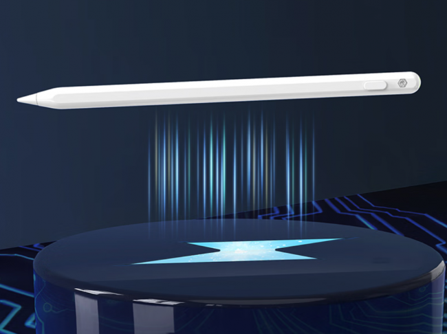 pencil哪款平替好？2026罗列测评10款百元国产pencil平价替代笔！