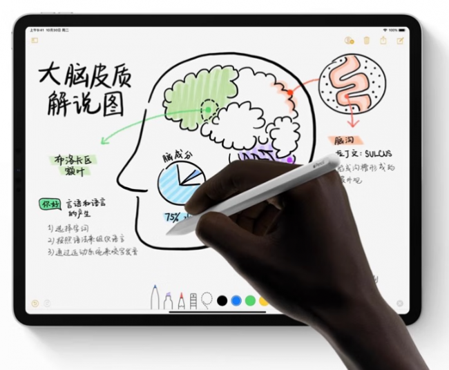 pencil哪款平替好？2026罗列测评10款百元国产pencil平价替代笔！