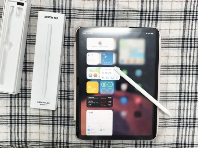 pencil哪款平替好？2026罗列测评10款百元国产pencil平价替代笔！