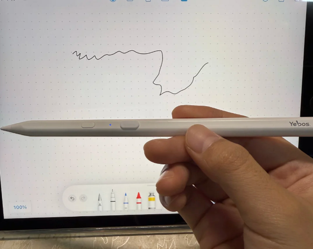 pencil哪款平替好？2026罗列测评10款百元国产pencil平价替代笔！