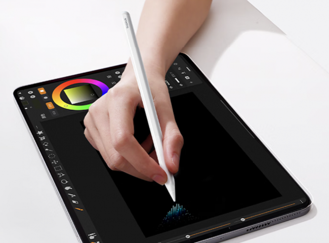 pencil哪款平替好？2026罗列测评10款百元国产pencil平价替代笔！