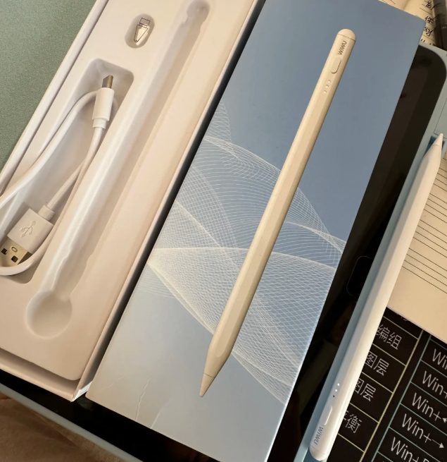 Apple pencil平替笔好用吗？精心盘点10大apple pencil平替笔排名