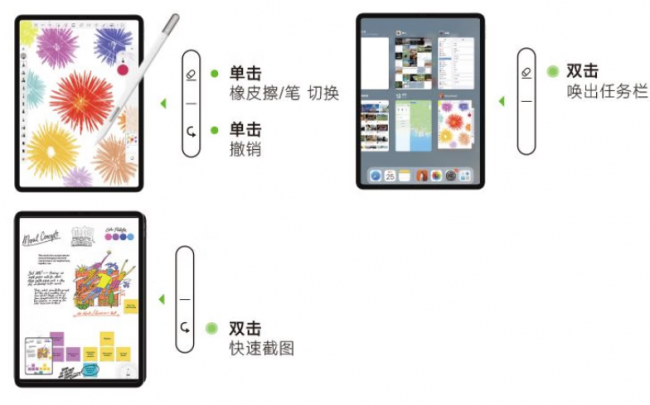 Apple pencil平替笔好用吗？精心盘点10大apple pencil平替笔排名