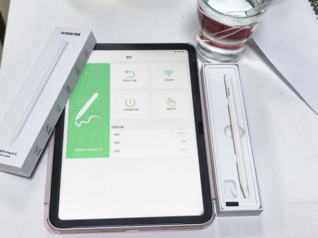 Apple pencil平替笔好用吗？精心盘点10大apple pencil平替笔排名