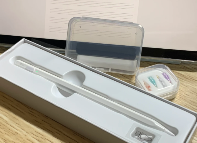 Apple pencil平替笔好用吗？精心盘点10大apple pencil平替笔排名