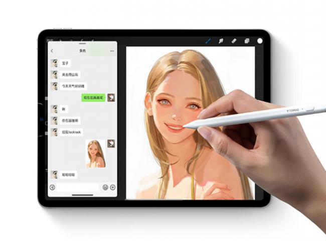 Apple pencil平替笔好用吗？精心盘点10大apple pencil平替笔排名