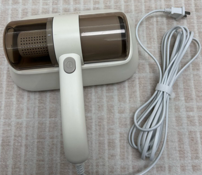 床铺除螨仪哪个牌子好？床上吸尘除螨仪哪个牌子好？避坑指南，希亦、友望智选等十款热门产品实测推荐！