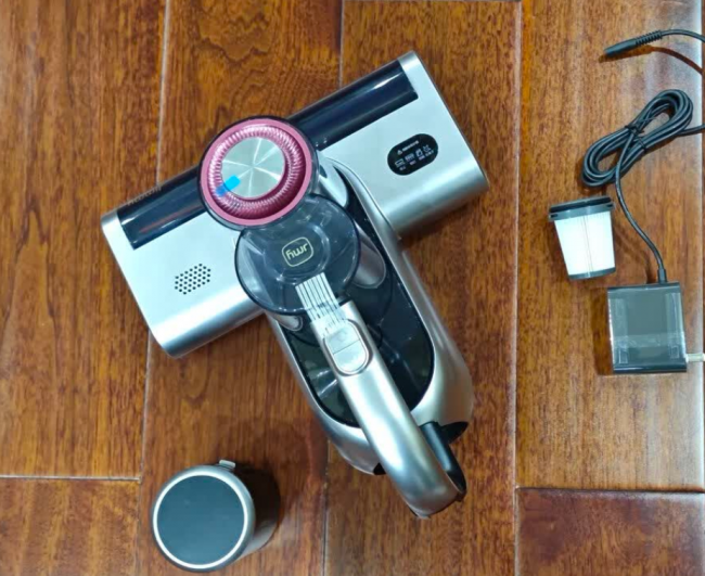 床铺除螨仪哪个牌子好？床上吸尘除螨仪哪个牌子好？避坑指南，希亦、友望智选等十款热门产品实测推荐！