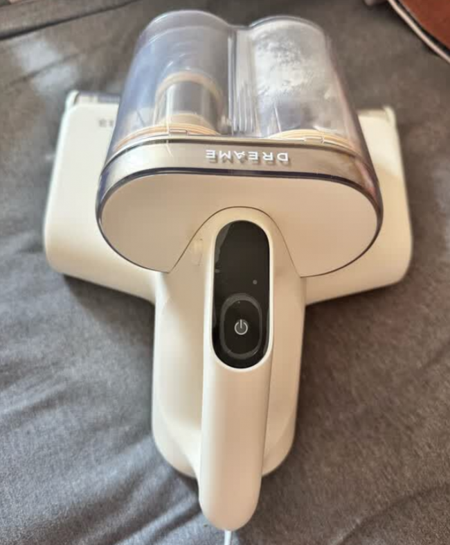 床铺除螨仪哪个牌子好？床上吸尘除螨仪哪个牌子好？避坑指南，希亦、友望智选等十款热门产品实测推荐！