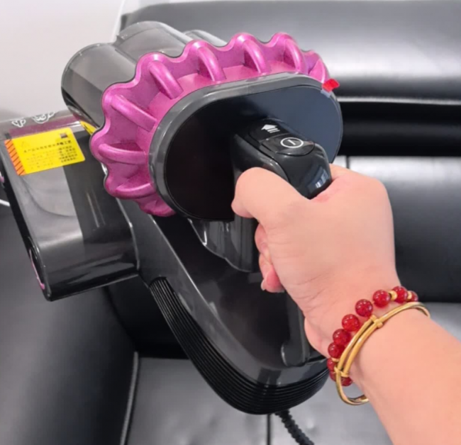 床铺除螨仪哪个牌子好？床上吸尘除螨仪哪个牌子好？避坑指南，希亦、友望智选等十款热门产品实测推荐！