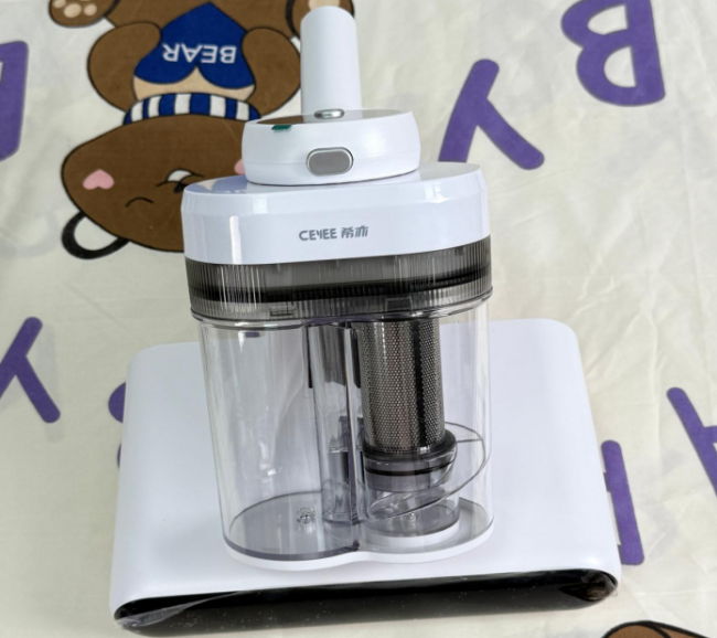 床铺除螨仪哪个牌子好？床上吸尘除螨仪哪个牌子好？避坑指南，希亦、友望智选等十款热门产品实测推荐！