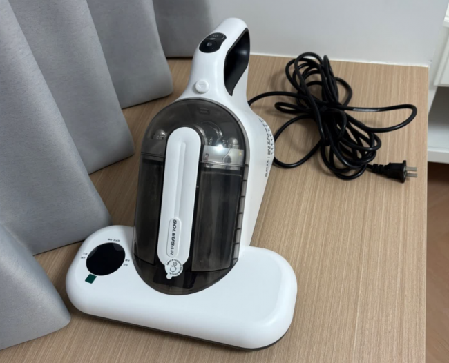 无线除螨仪哪个牌子好？怎样选除螨仪效果最好？现下最热门的除螨仪品牌排行榜前十名，别再交智商税了