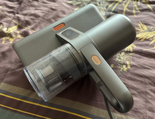 无线除螨仪哪个牌子好？怎样选除螨仪效果最好？现下最热门的除螨仪品牌排行榜前十名，别再交智商税了