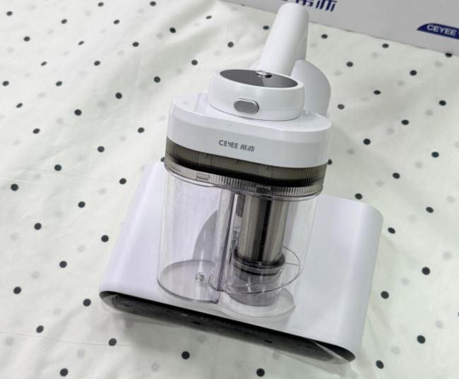 网上的除螨仪真的有用吗？床铺除螨仪真的有用吗？2026年口碑最好的十款除螨仪品牌公开，家用选购终极指南