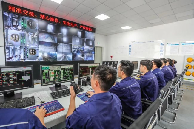 新奥洋浦泛能项目：生物质供能，打通绿色链条助力园区发展