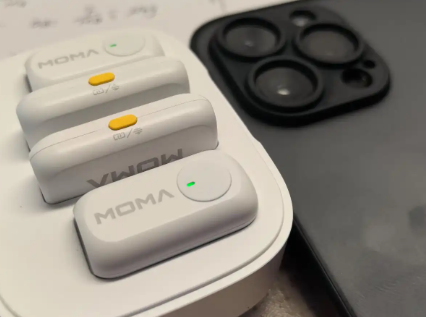 直播用领夹麦克风哪个牌子好？领夹麦克风十大品牌推荐 选购不踩坑