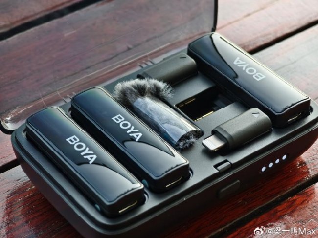 直播用领夹麦克风哪个牌子好？领夹麦克风十大品牌推荐 选购不踩坑