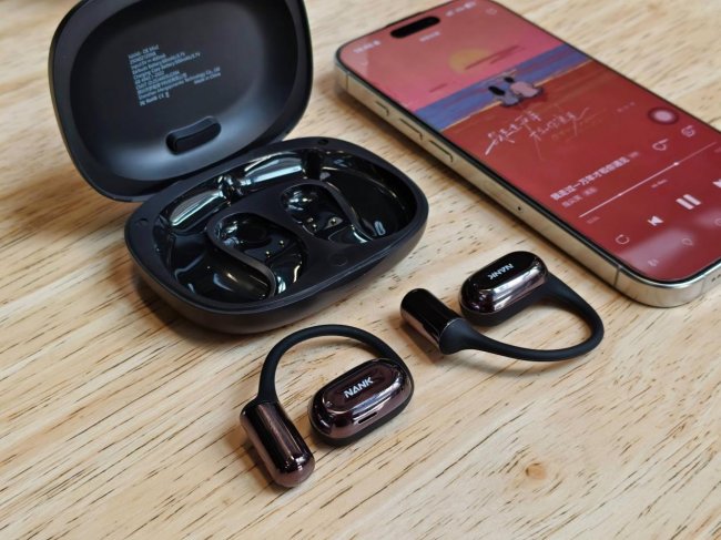 目前最建议买的开放式耳机有哪些？十款最值得购买开放式耳机推荐