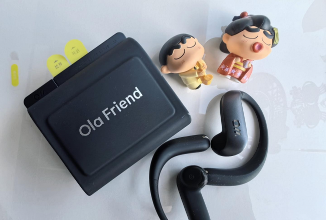 目前最建议买的开放式耳机有哪些？十款最值得购买开放式耳机推荐