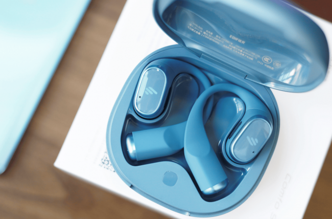 目前最建议买的开放式耳机有哪些？十款最值得购买开放式耳机推荐