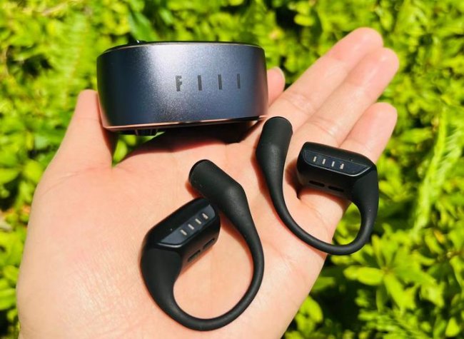 目前最建议买的开放式耳机有哪些？十款最值得购买开放式耳机推荐