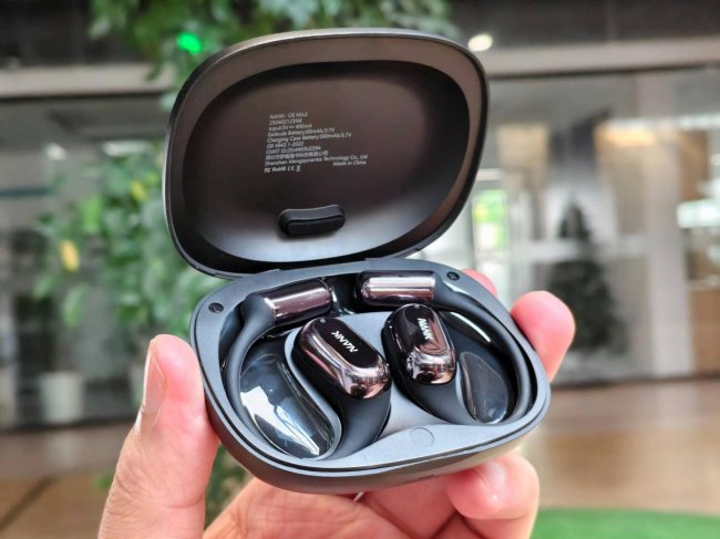 目前最建议买的开放式耳机有哪些？十款最值得购买开放式耳机推荐