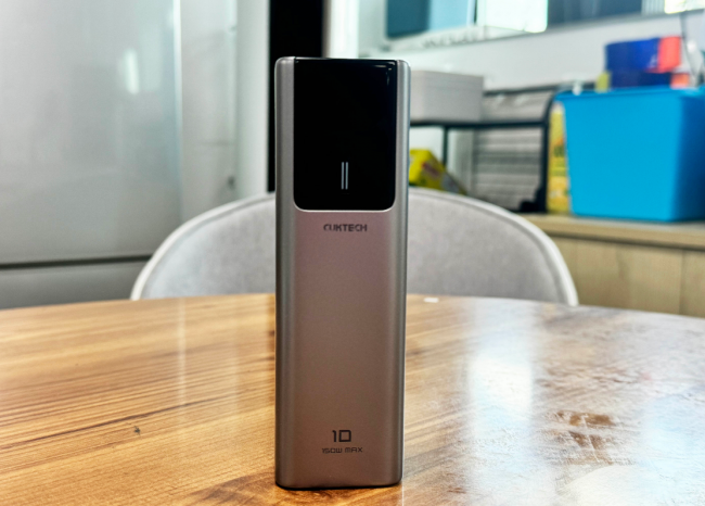 2026年哪家充电宝性价比最高？精选十大好用高性价比的充电宝品牌