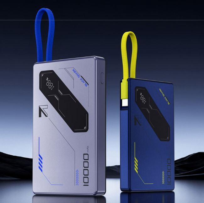 2026年哪家充电宝性价比最高？精选十大好用高性价比的充电宝品牌