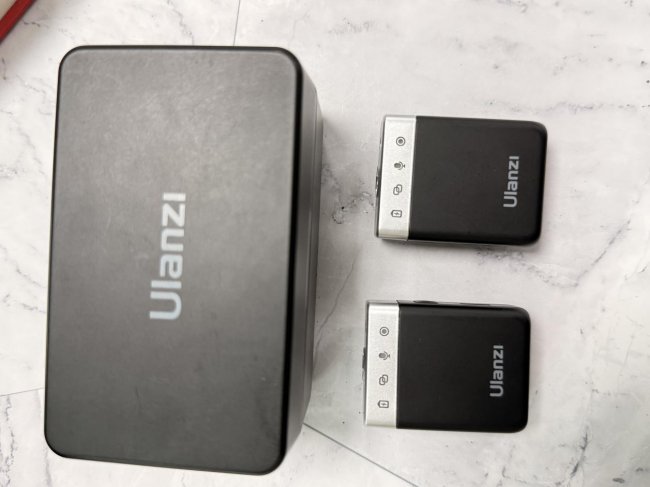 无线麦克风哪个品牌好?领夹麦克风推荐性价比高 真实测评