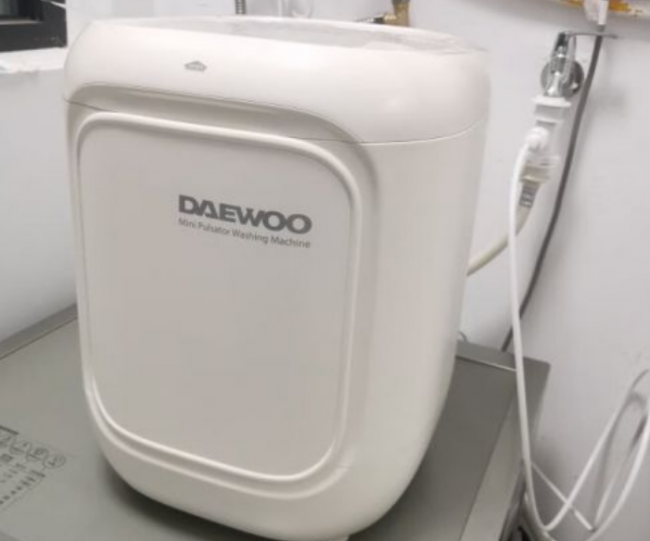 什么牌子的迷你洗衣机质量好?推荐十大迷你洗衣机好评品牌!清洁更有效,选对不选错~