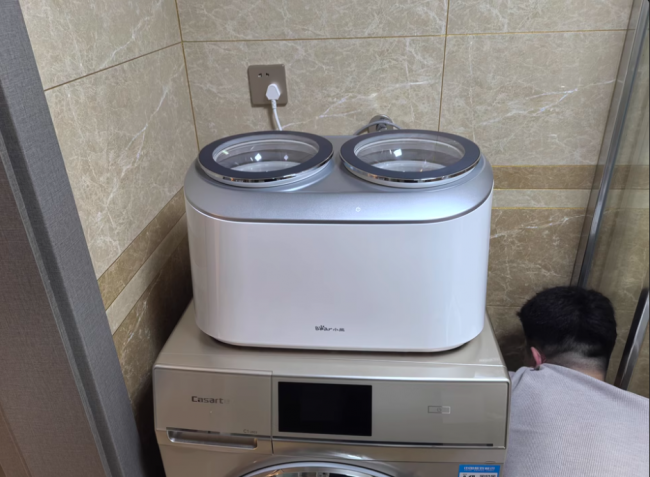 什么牌子的迷你洗衣机质量好?推荐十大迷你洗衣机好评品牌!清洁更有效,选对不选错~