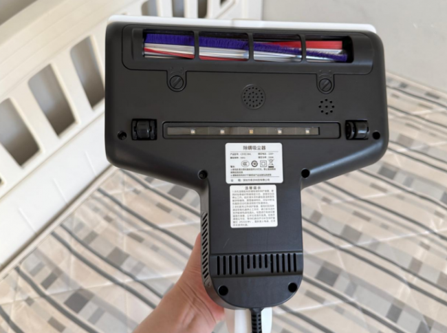 无线除螨仪家用哪款好？什么牌子的除螨仪家用性价比高？2026最值得入手的希亦/米家等十大除螨仪推荐，闭眼入不亏