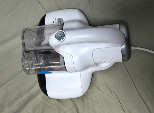 无线除螨仪家用哪款好？什么牌子的除螨仪家用性价比高？2026最值得入手的希亦/米家等十大除螨仪推荐，闭眼入不亏