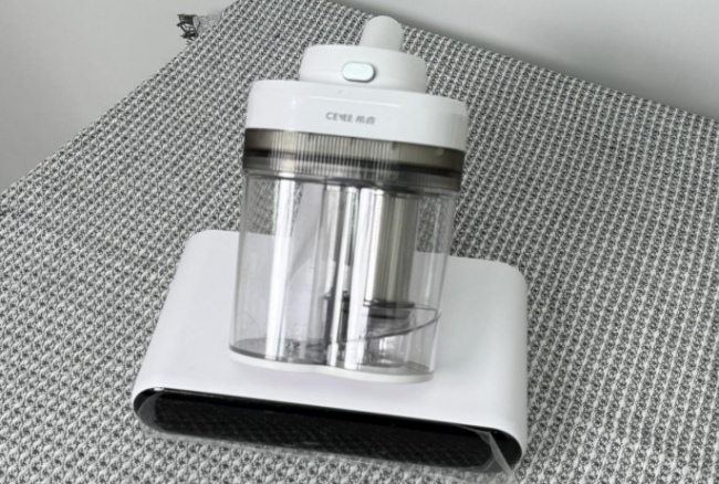 无线除螨仪家用哪款好？什么牌子的除螨仪家用性价比高？2026最值得入手的希亦/米家等十大除螨仪推荐，闭眼入不亏