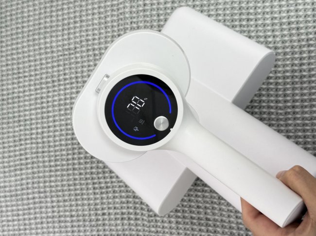 无线除螨仪家用哪款好？什么牌子的除螨仪家用性价比高？2026最值得入手的希亦/米家等十大除螨仪推荐，闭眼入不亏