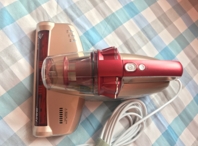 无线除螨仪家用哪款好？什么牌子的除螨仪家用性价比高？2026最值得入手的希亦/米家等十大除螨仪推荐，闭眼入不亏